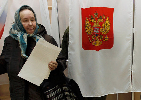 Разделяй и властвуй: к выборам в Госдуму Барнаул могут «разрезать» на четыре одномандатных округа