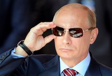  Путин виновен в том, что мыслит как де Голль 