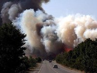 Премьер Грузии признал агрессию-2008