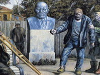 Зажрались ли россияне?