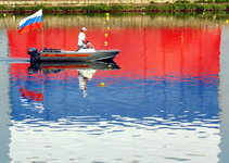 Крым вернулся на Родину