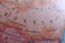 Москва начала очень большую игру