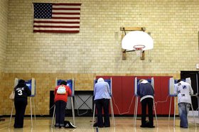 США: Русская Правда повлияла на выборы в Америке