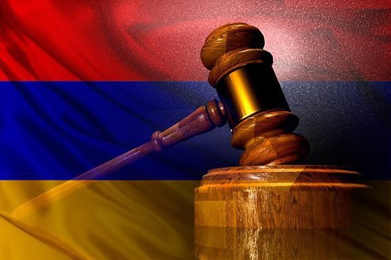 Суд освободил жителя России Сергея Миронова, схваченного в Ереване по запросу США