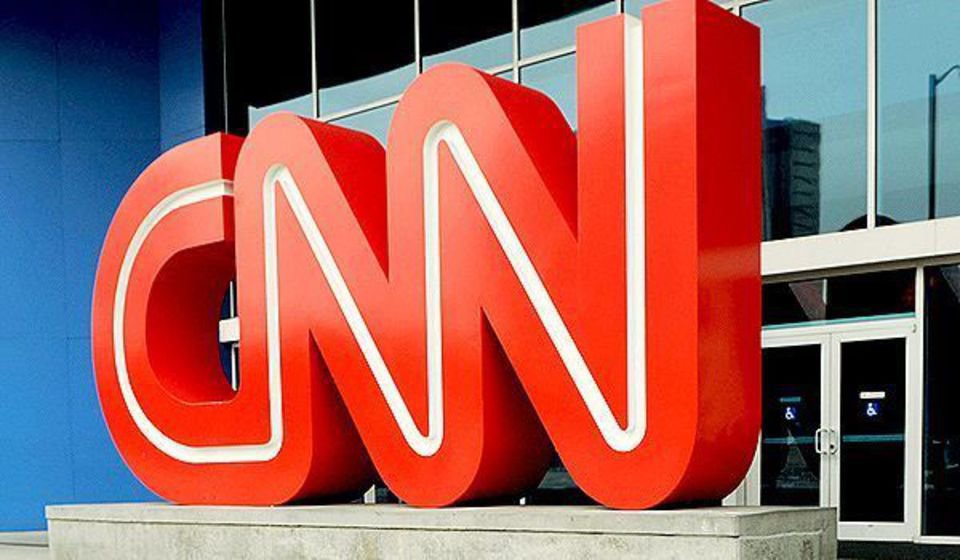 Госдума заинтересовалась законностью работы русской службы CNN